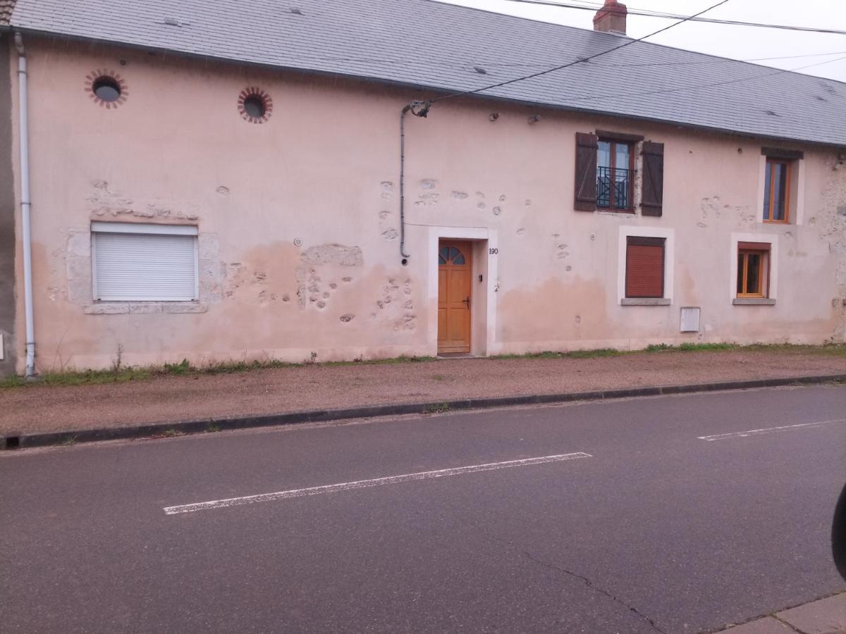 Appartement Le Rive Gauche Blois Dış mekan fotoğraf