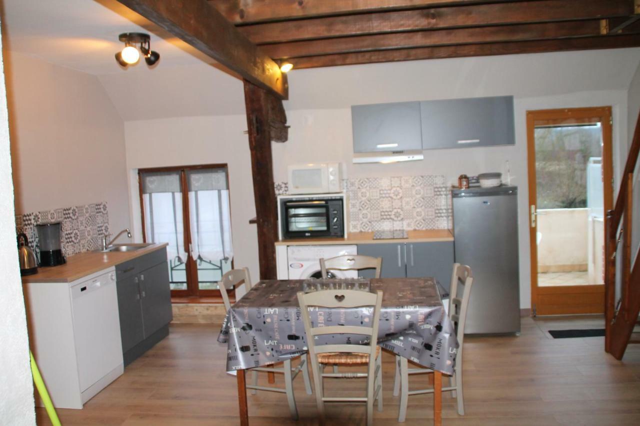 Appartement Le Rive Gauche Blois Dış mekan fotoğraf