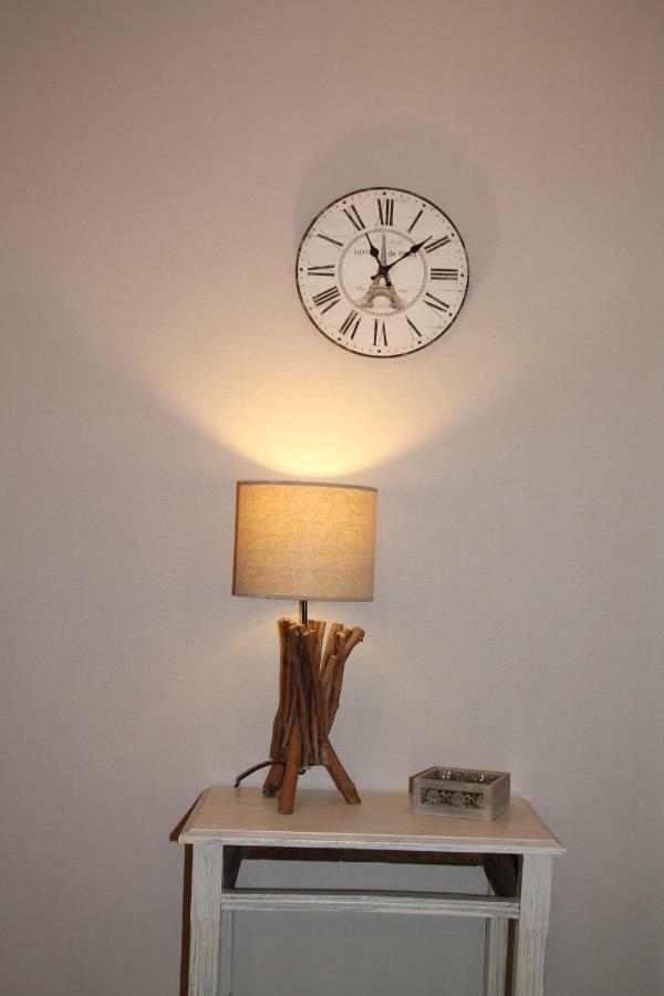 Appartement Le Rive Gauche Blois Dış mekan fotoğraf