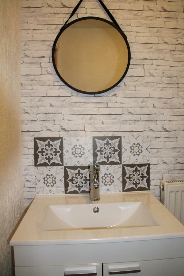 Appartement Le Rive Gauche Blois Dış mekan fotoğraf