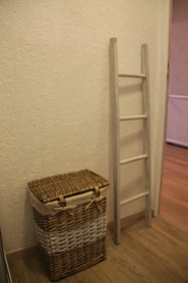 Appartement Le Rive Gauche Blois Dış mekan fotoğraf
