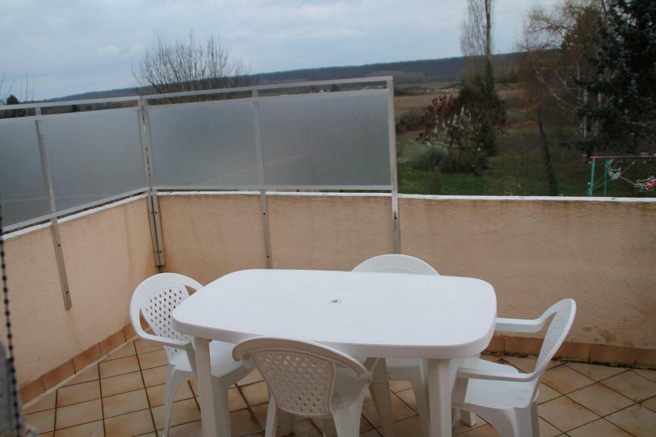 Appartement Le Rive Gauche Blois Dış mekan fotoğraf