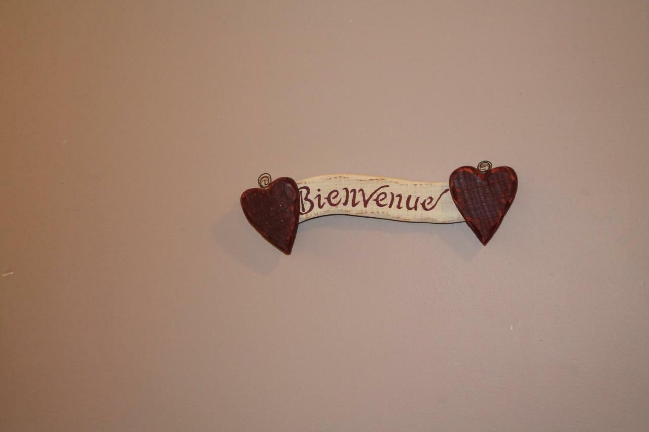 Appartement Le Rive Gauche Blois Dış mekan fotoğraf